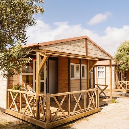 Dreamsea Bungalows Alentejo Порту-Кову Екстер'єр фото