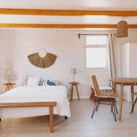 Dreamsea Bungalows Alentejo Порту-Кову Екстер'єр фото