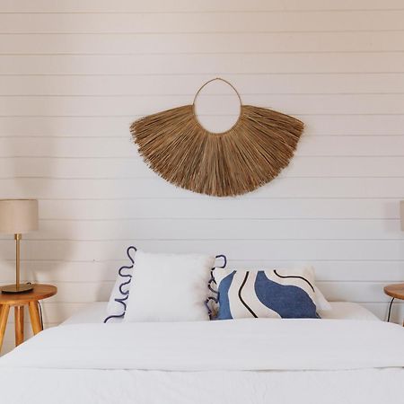 Dreamsea Bungalows Alentejo Порту-Кову Екстер'єр фото