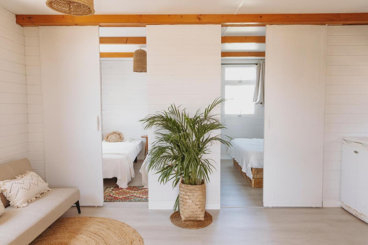 Dreamsea Bungalows Alentejo Порту-Кову Екстер'єр фото