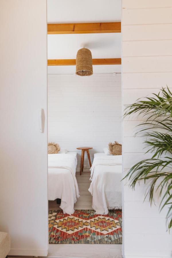 Dreamsea Bungalows Alentejo Порту-Кову Екстер'єр фото