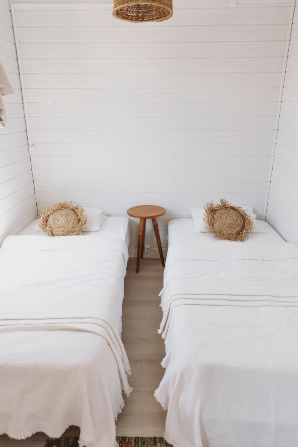 Dreamsea Bungalows Alentejo Порту-Кову Екстер'єр фото