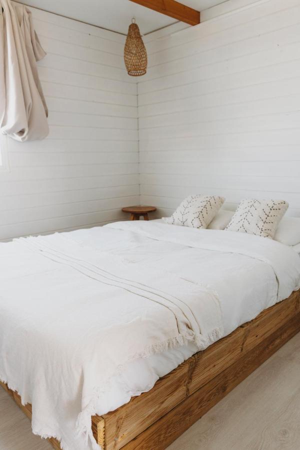Dreamsea Bungalows Alentejo Порту-Кову Екстер'єр фото