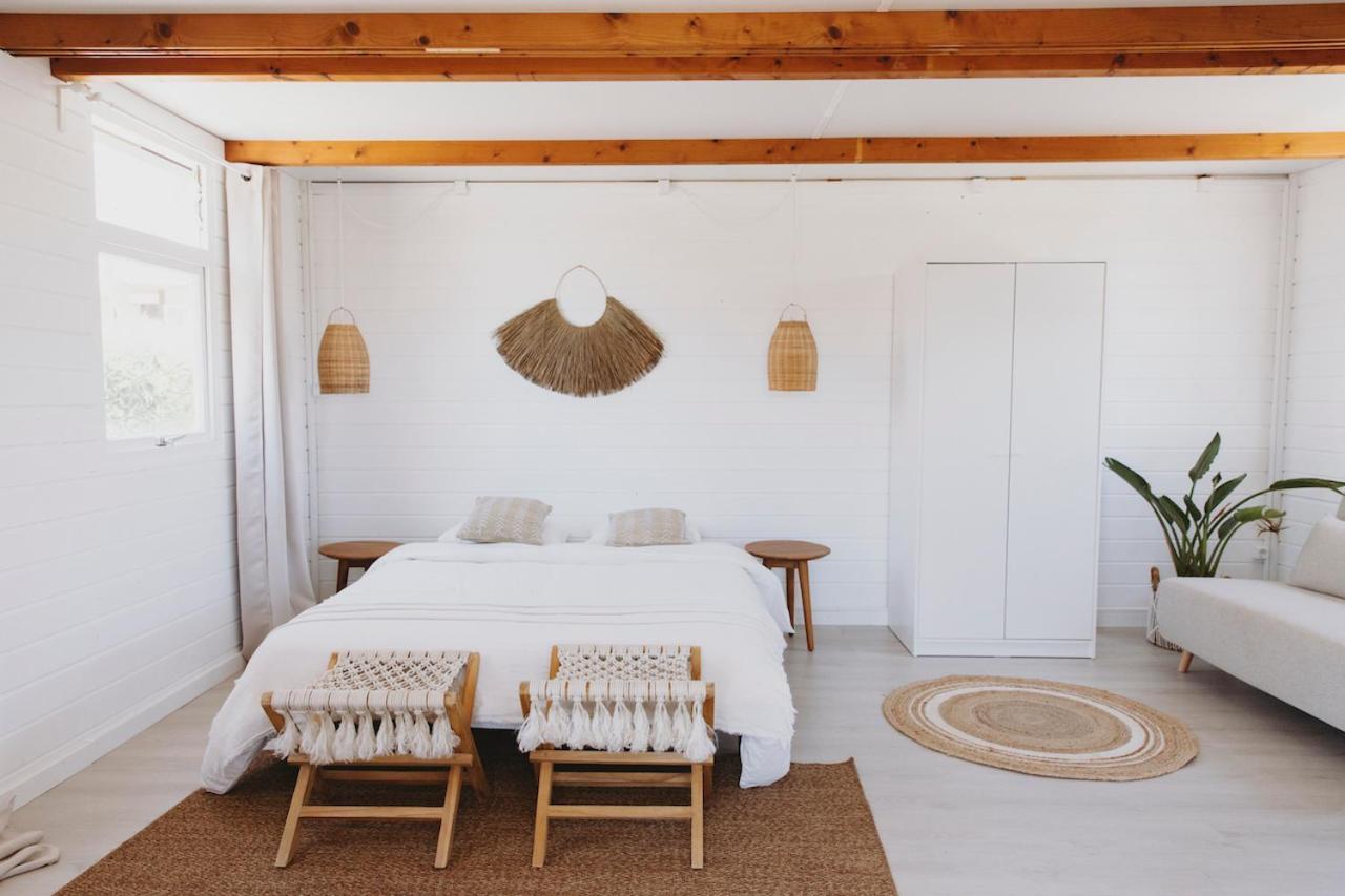 Dreamsea Bungalows Alentejo Порту-Кову Екстер'єр фото