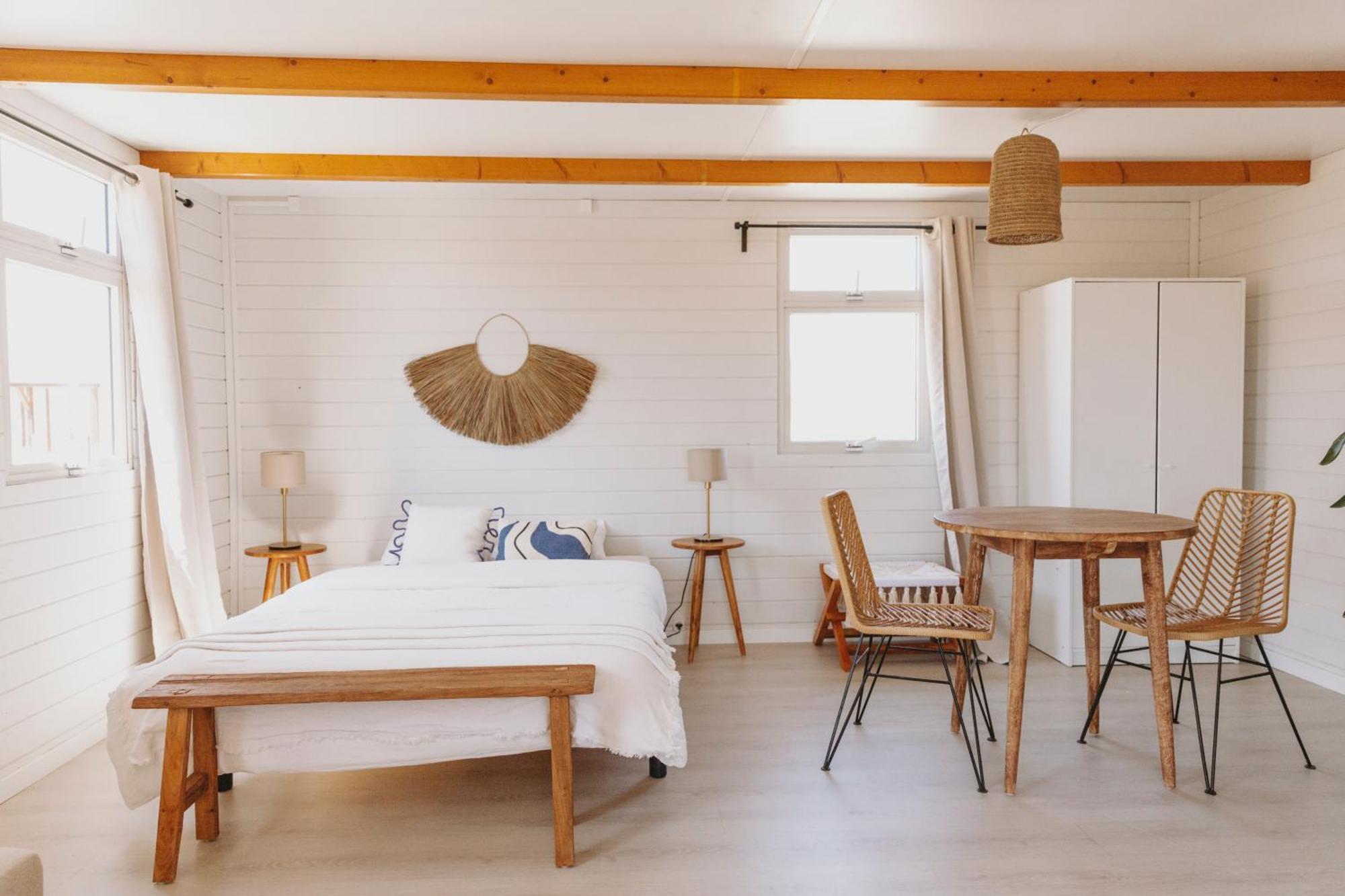 Dreamsea Bungalows Alentejo Порту-Кову Екстер'єр фото