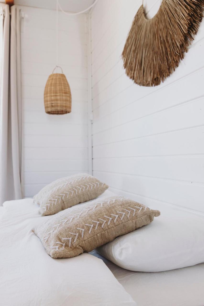 Dreamsea Bungalows Alentejo Порту-Кову Екстер'єр фото