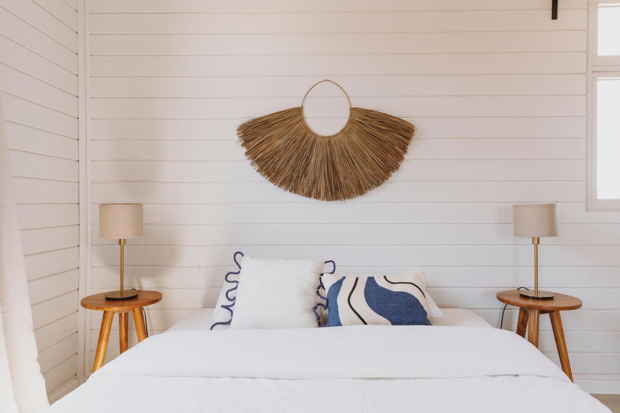 Dreamsea Bungalows Alentejo Порту-Кову Екстер'єр фото