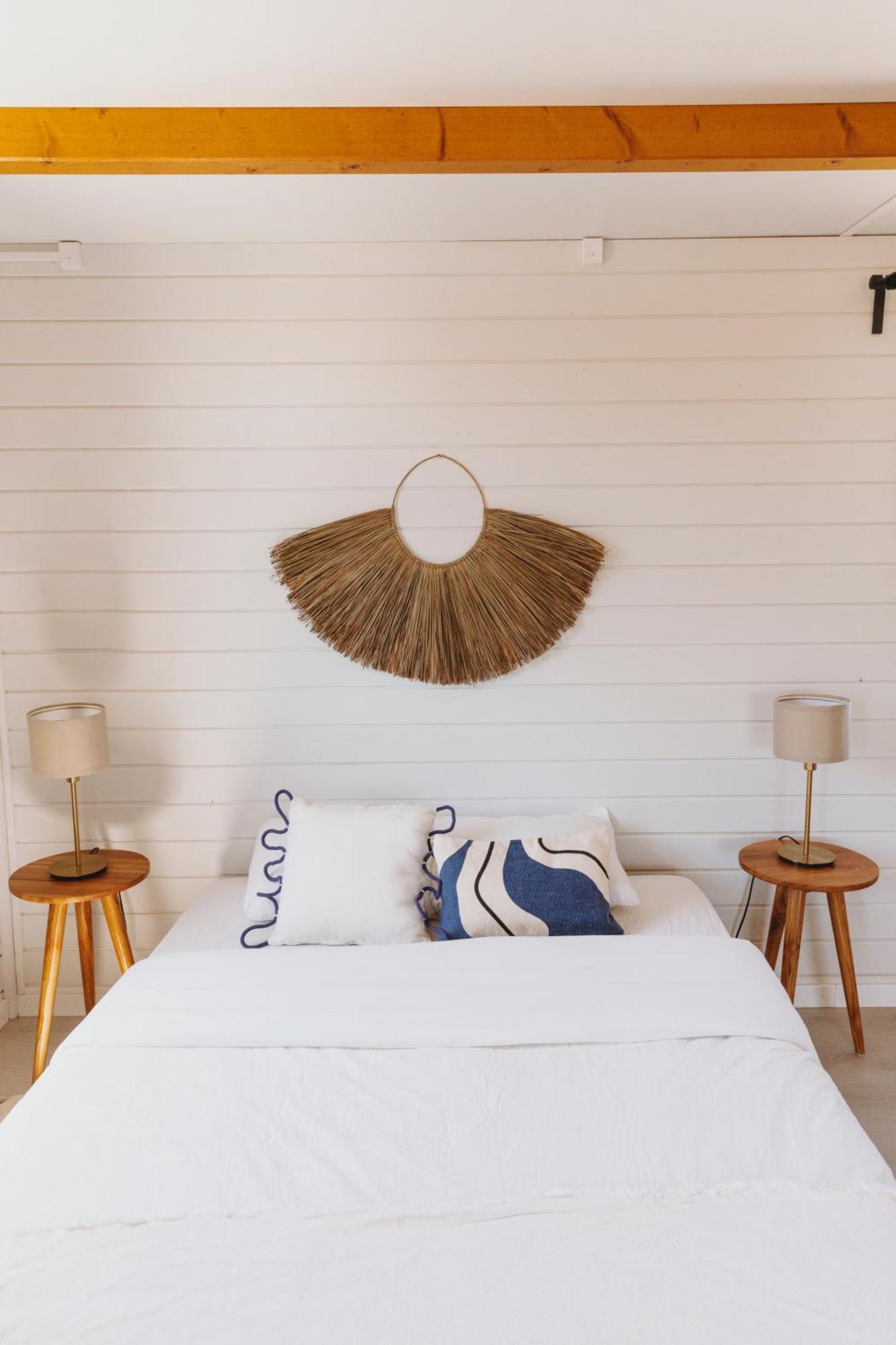Dreamsea Bungalows Alentejo Порту-Кову Екстер'єр фото